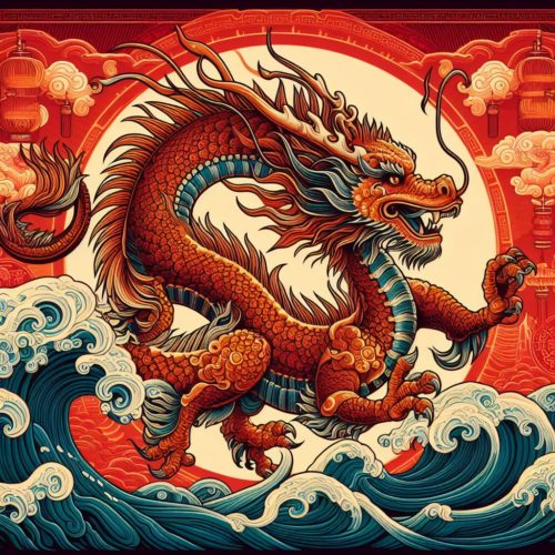 Chinese Zodiac Dragon Prediction In 2024 Global Feng Shui